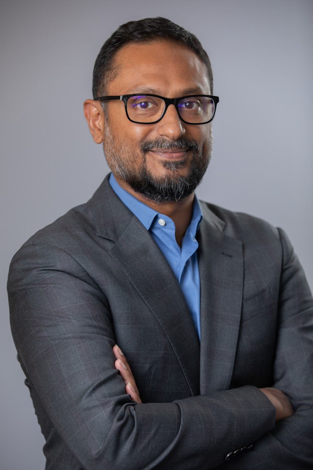 Shahed Ahmed