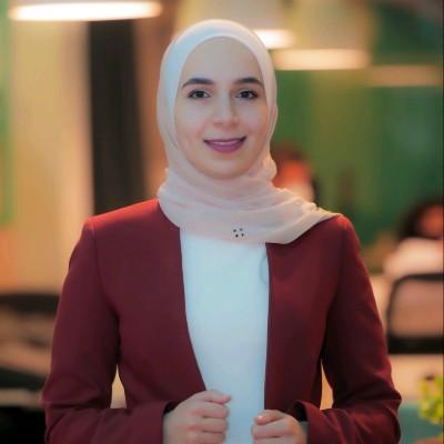 Shahed Jaber - Co-Founder, Aumet Inc