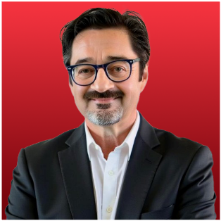 Shahid Butt Has Spent a Career Making Television Behave More Like the Internet