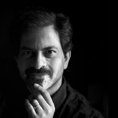 Shailesh Goswami