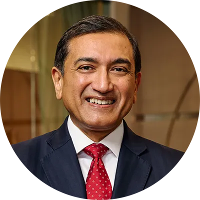 Shailesh Jejurikar