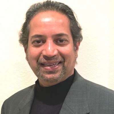Shailesh Manjrekar Has Spent 30 Years Following the Data