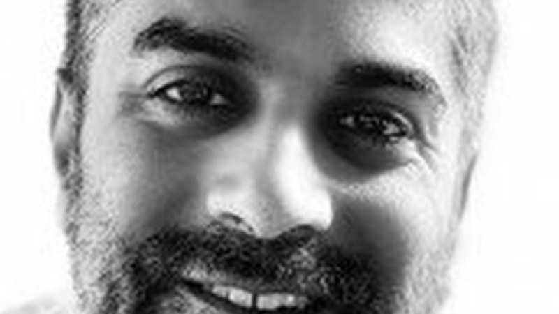 Shaival Shah