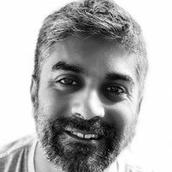 Shaival Shah, co-founder and CEO of Indigo