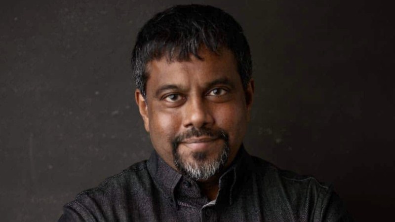 Shamal Ranasinghe