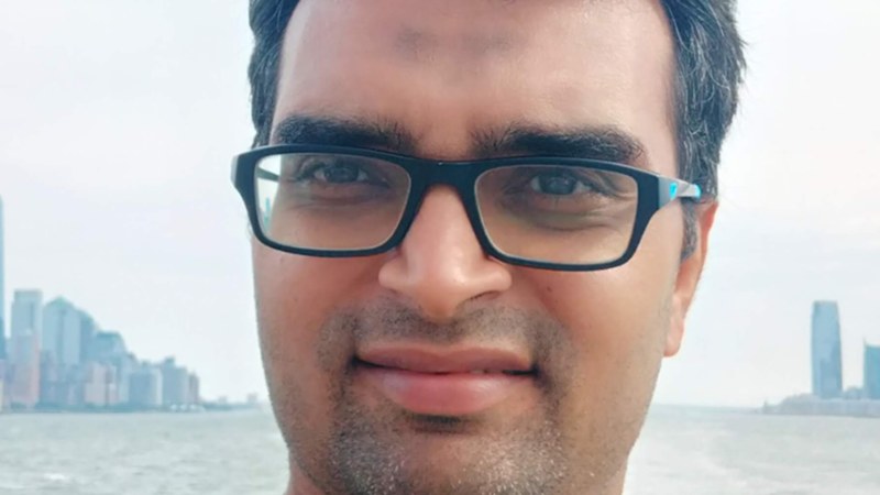 Shameel Abdulla