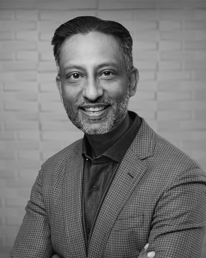 The Engineer Who Learned to Sell the Story