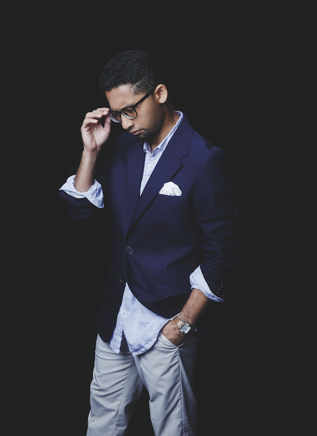 Shamir Rahim