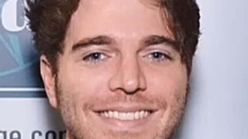 Shane Dawson
