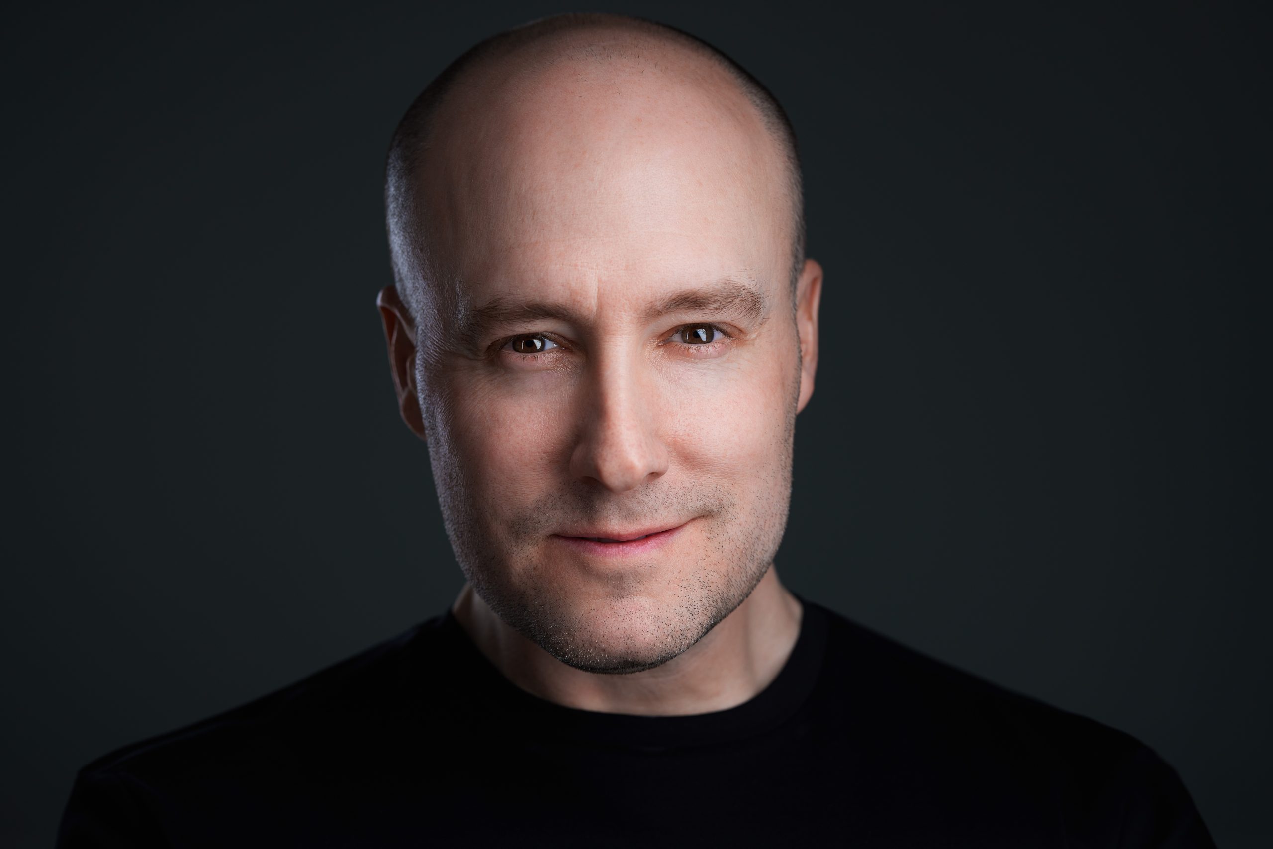 Shane Parrish Built a Career From One Uncomfortable Admission: He Didn’t Know How to Decide