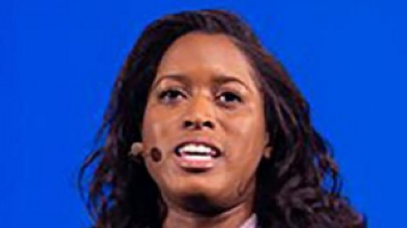 Shanel Fields