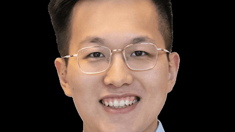Shangda Xu