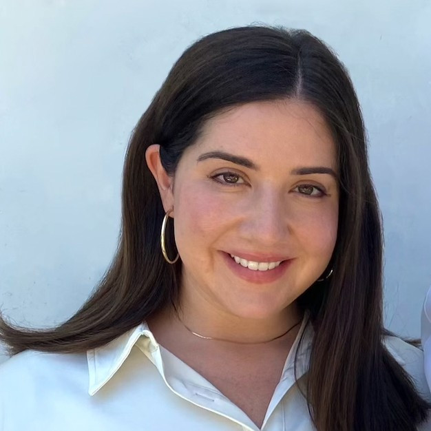 Shani Bocian Steinberg