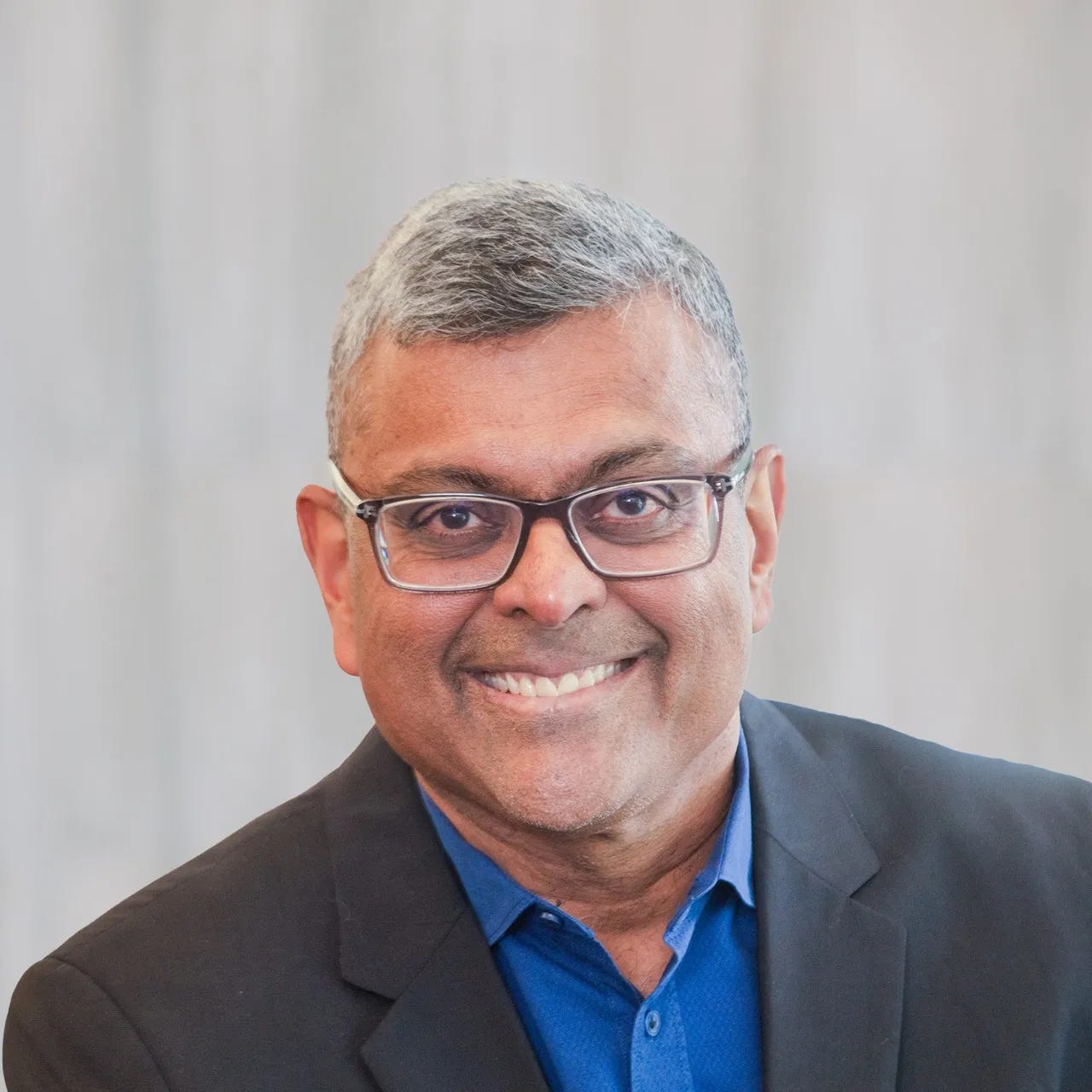 Shankar Iyer Is Teaching a 20-Year-Old Business to Move Like a New Company