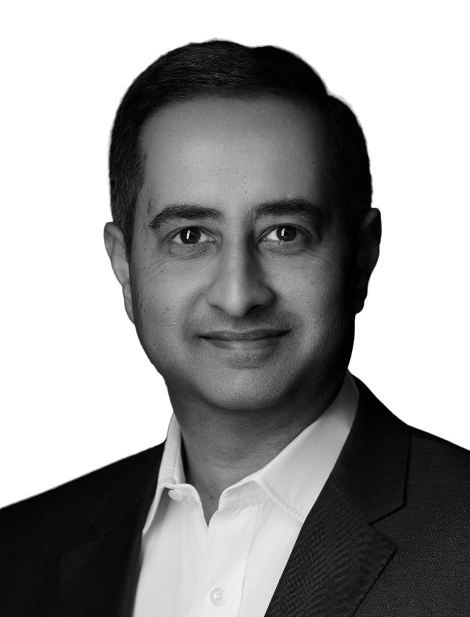 Shankar Narayanan and the art of keeping time