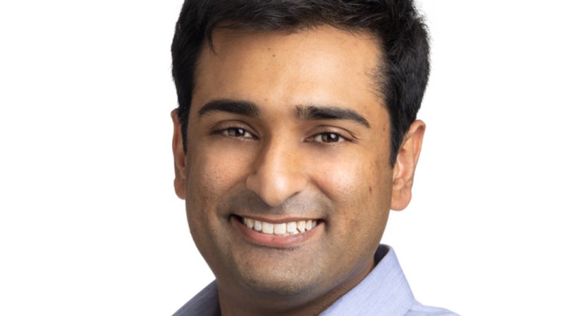 Shankar Ramaswamy