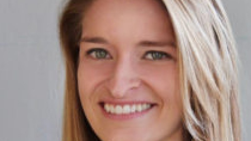 Shannon Goggin