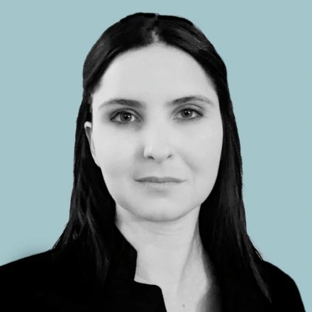 Shannon Nangle, co-founder and CEO of Circe Bioscience