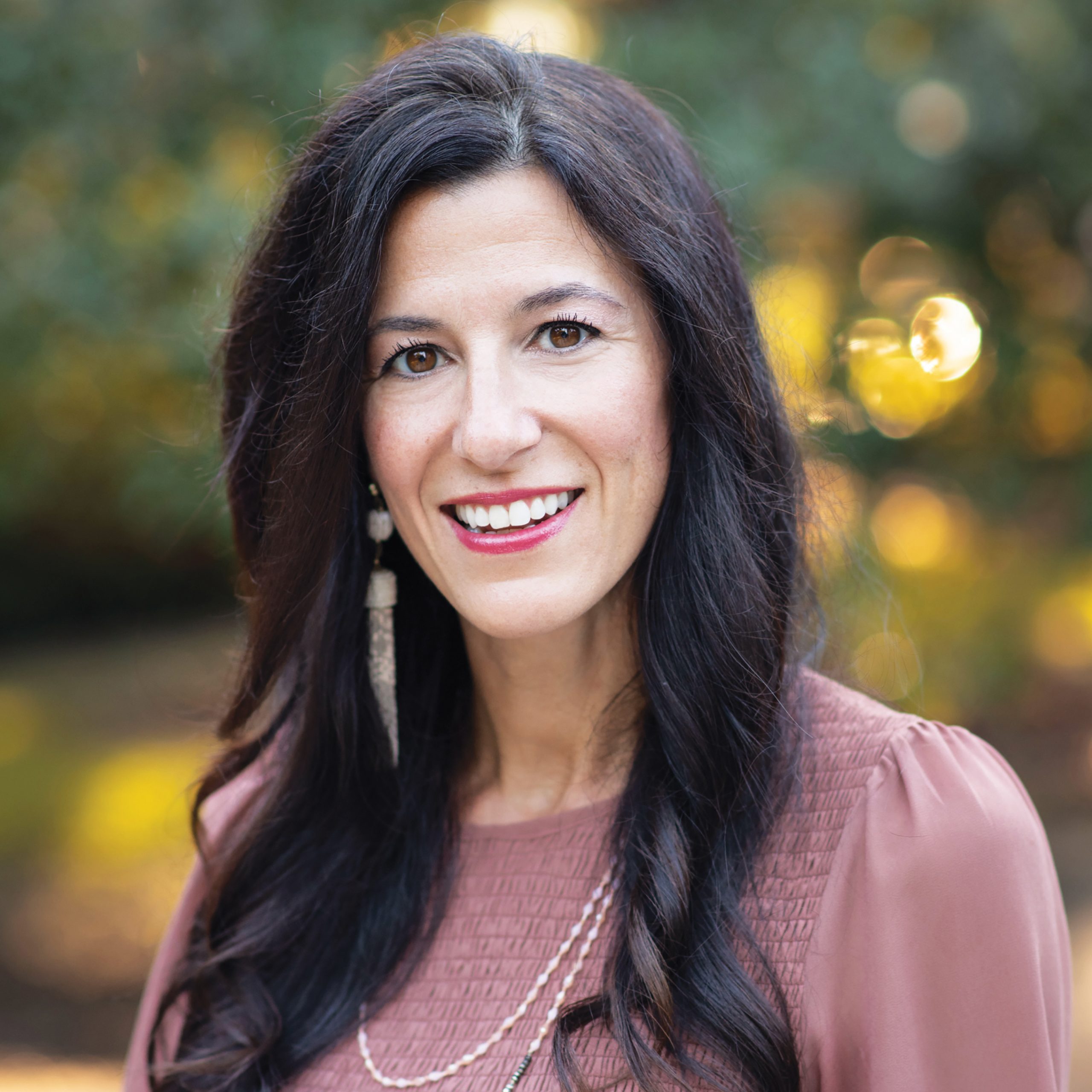 Shannon Williams Is Turning School Communication Into an Operating System