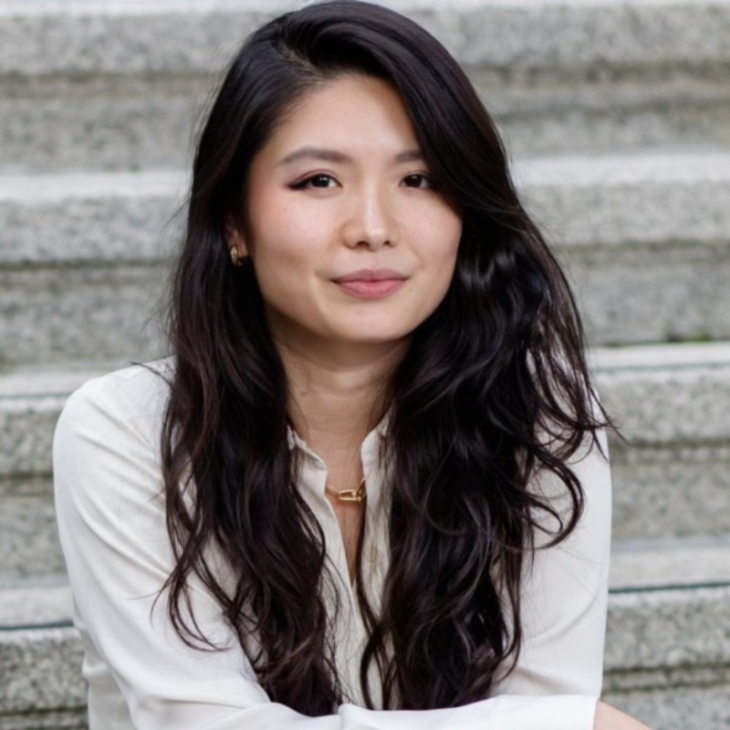 Shannon Wu Wants the Computer to Let You Get On With Your Life