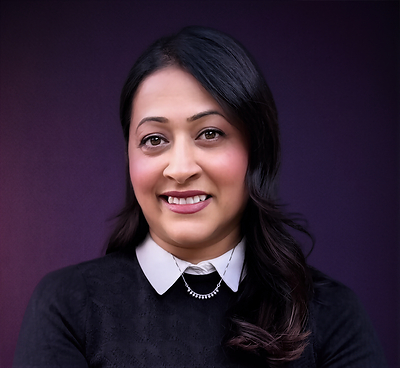 Shanta Kohli Built Her Career Sideways - and Arrived Ready