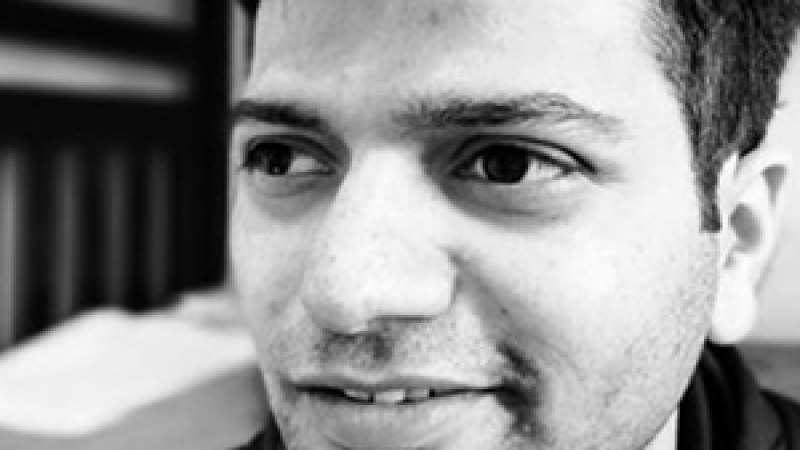 Shantanu Gangal