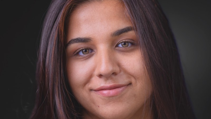 Shanthi Shanmugam