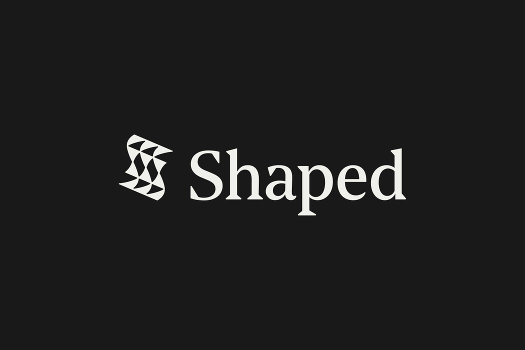 Shaped