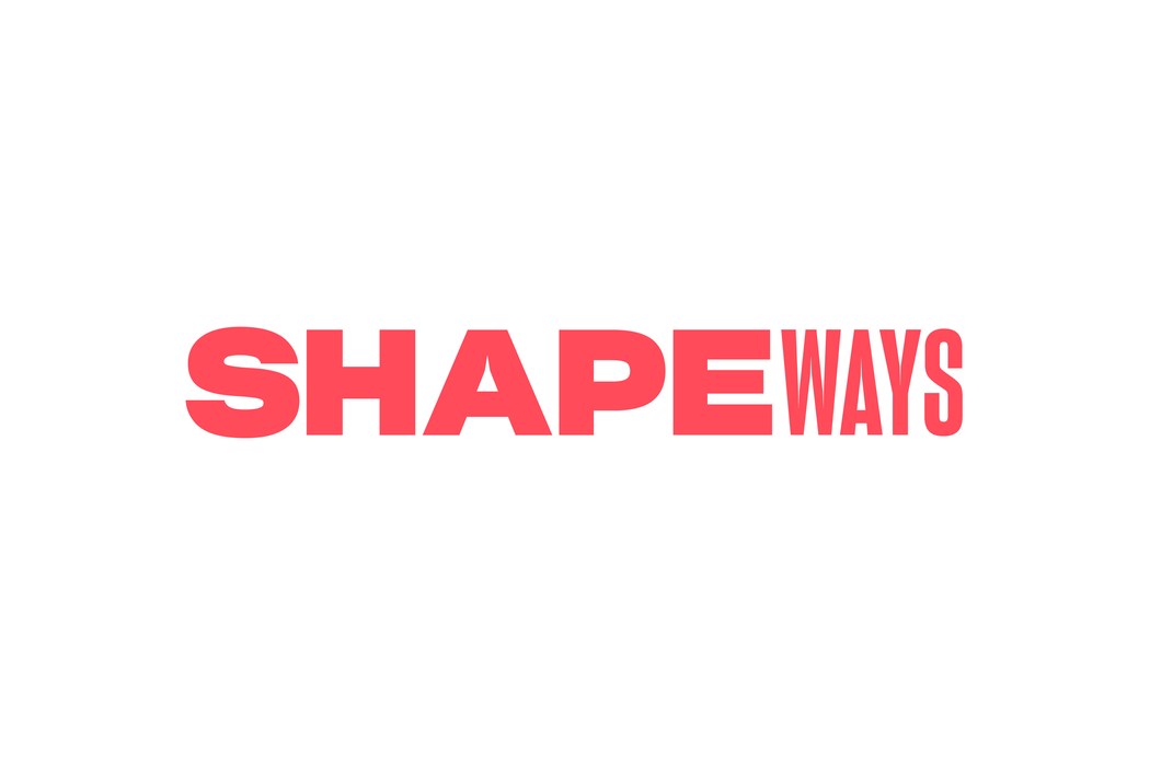 Shapeways