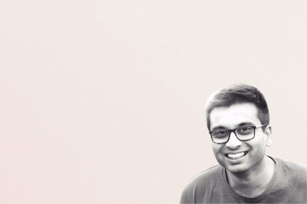 Sharad Khandelwal