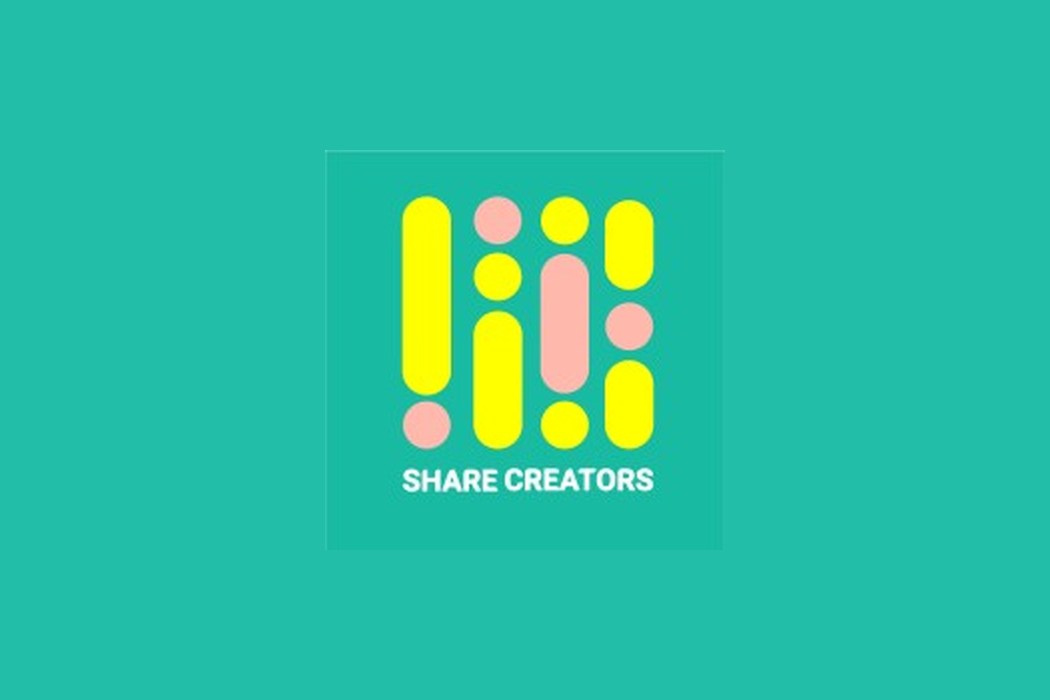 Share Creators