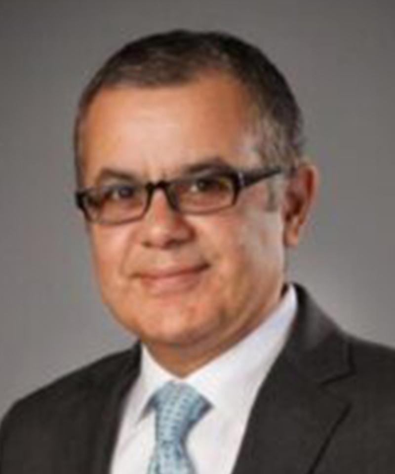 Shareh Ghani Turned Behavioral Health Into a Data Problem Worth Solving
