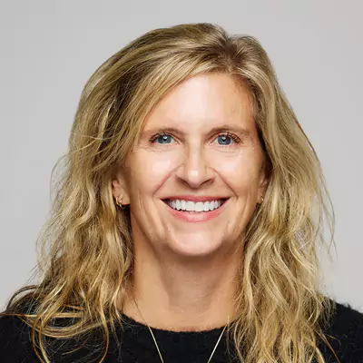 Shari Doherty - Marketing Partner, Crypto at a16z