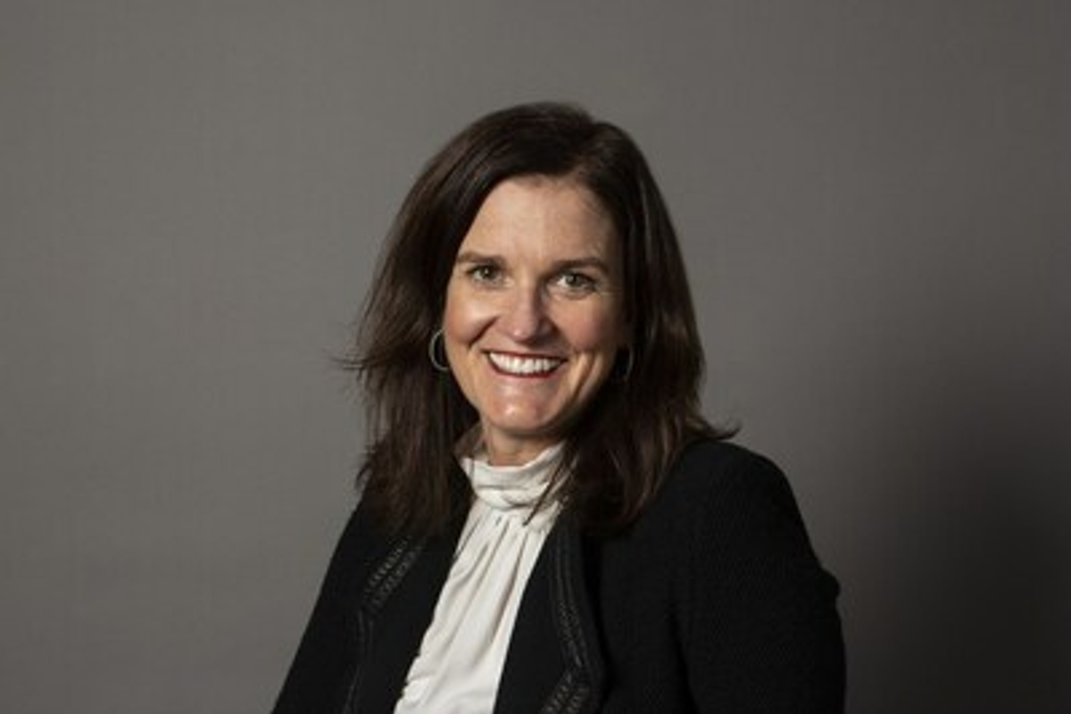 Shari Hofer Builds the Operating System Behind the Learning Business