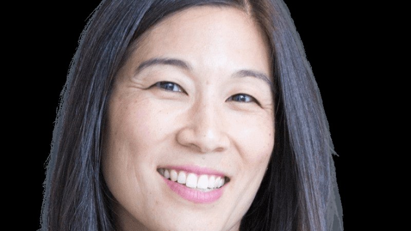 Sharon Chang