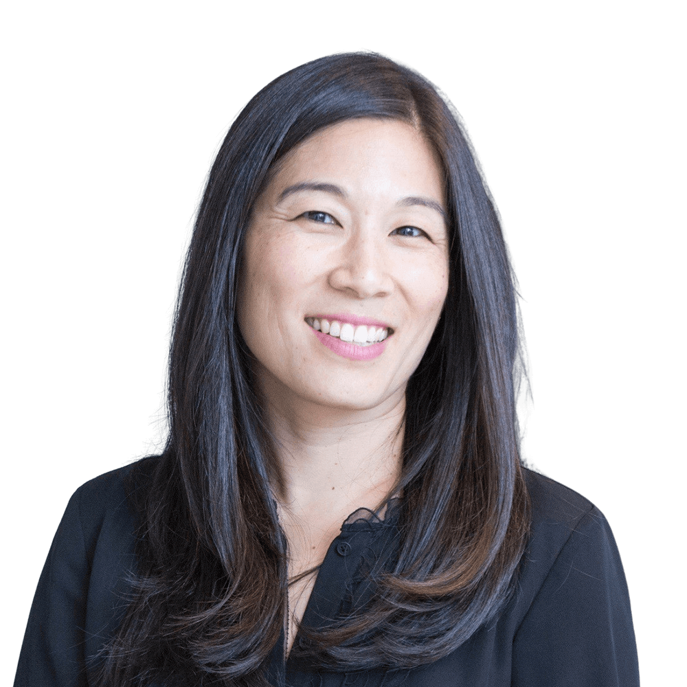 Sharon Chang, Operating Partner at Andreessen Horowitz