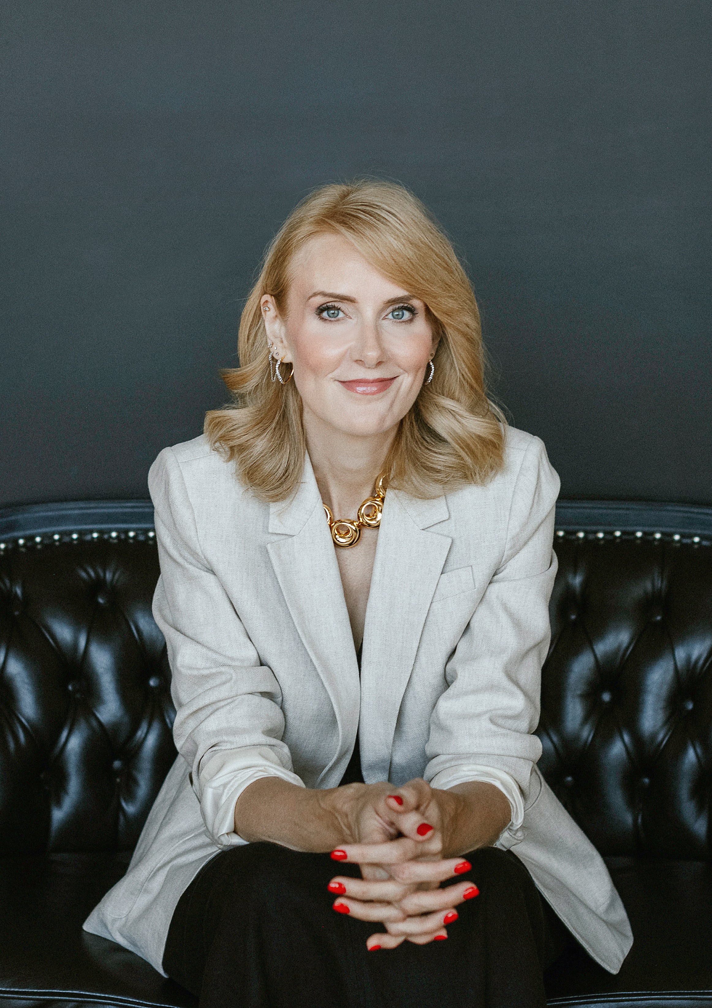 Sharon McMahon