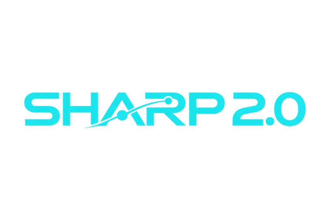 Sharp 2.0