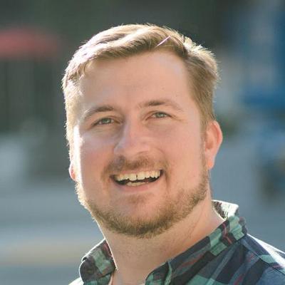 Perfect Audience co-founder Brad Flora