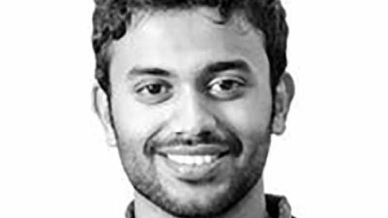 Shashank Samala