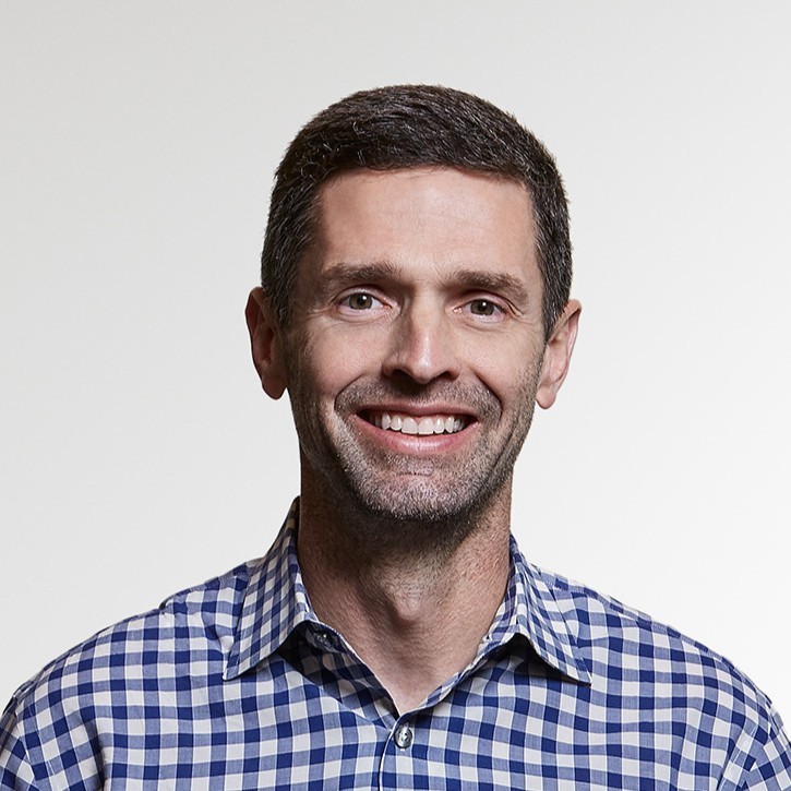 Shasta Ventures co-founder Rob Coneybeer