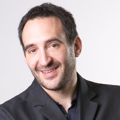 Shaul Olmert and the trouble with a good story