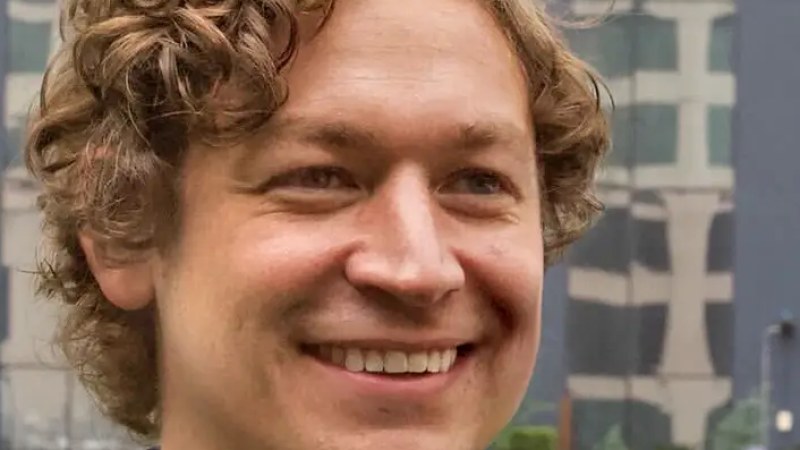 Shaun Moore