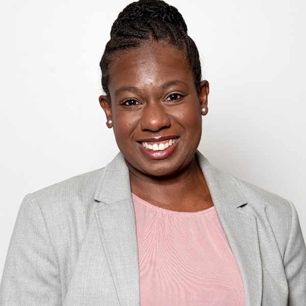 Shauntel Garvey, Co-Founder and General Partner at Reach Capital