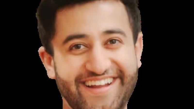Shaurya Saluja