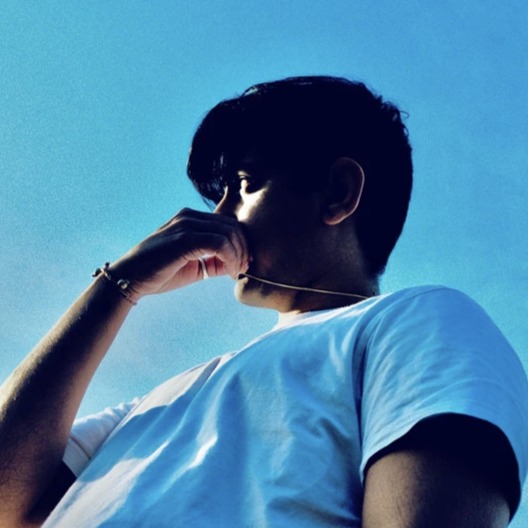 Shav Garg, co-founder and CEO of indify