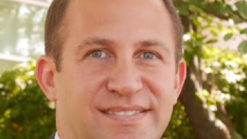Shawn Cantor
