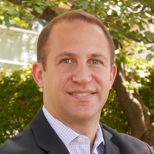 Shawn Cantor, co-founder and COO of Certemy