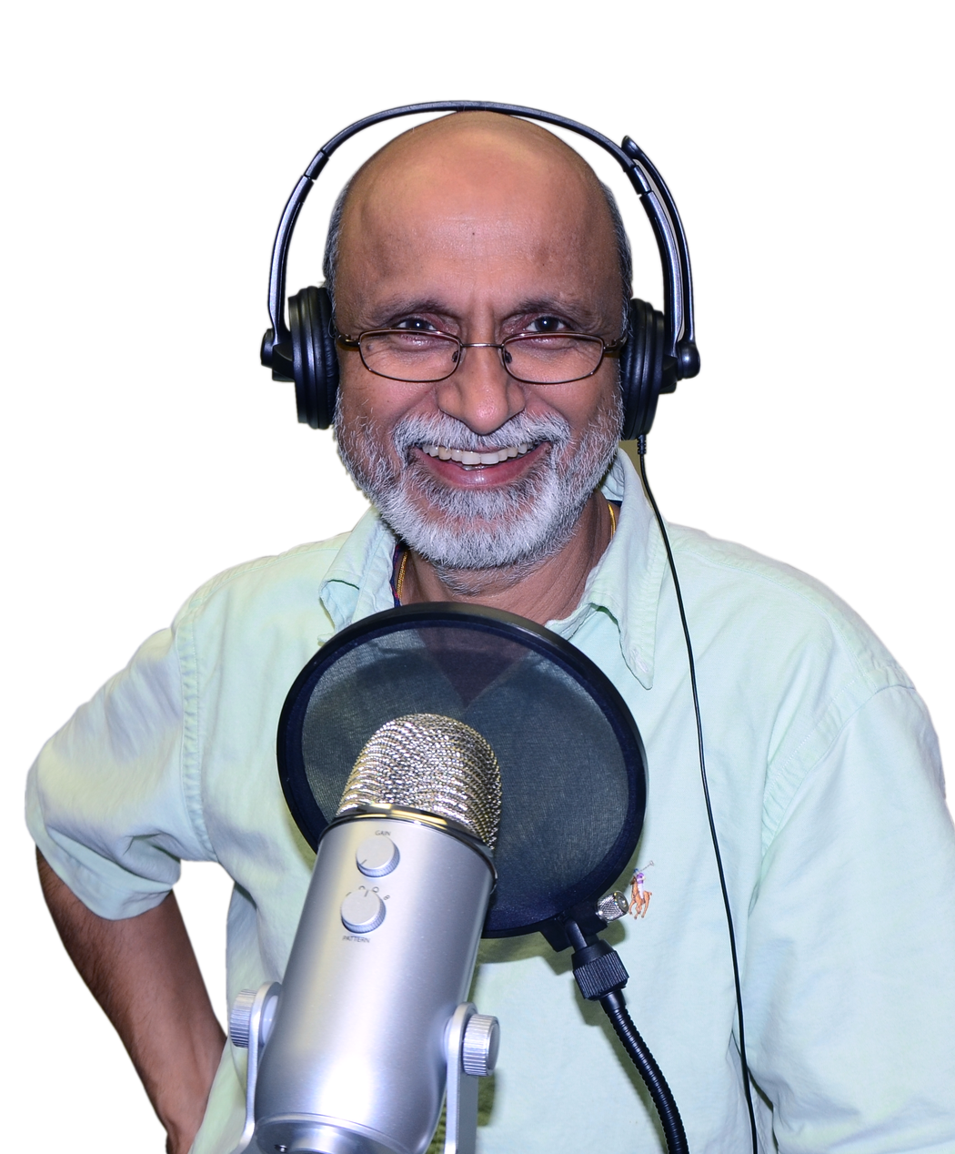 Shawn Chhabra