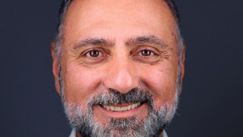 Shawn Dastmalchi
